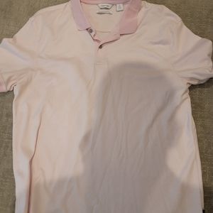 Calvin Klein polos